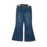 デニムパンツ Levi's 80s 684 オレンジタブ (31)