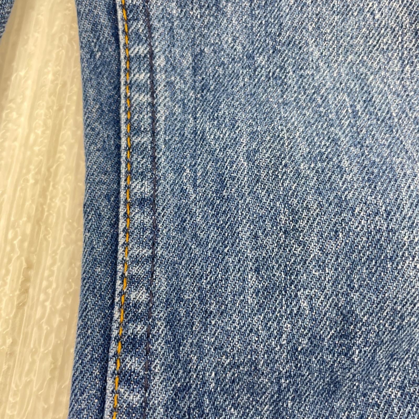 デニムパンツ Levi's 80s 684 オレンジタブ (31)