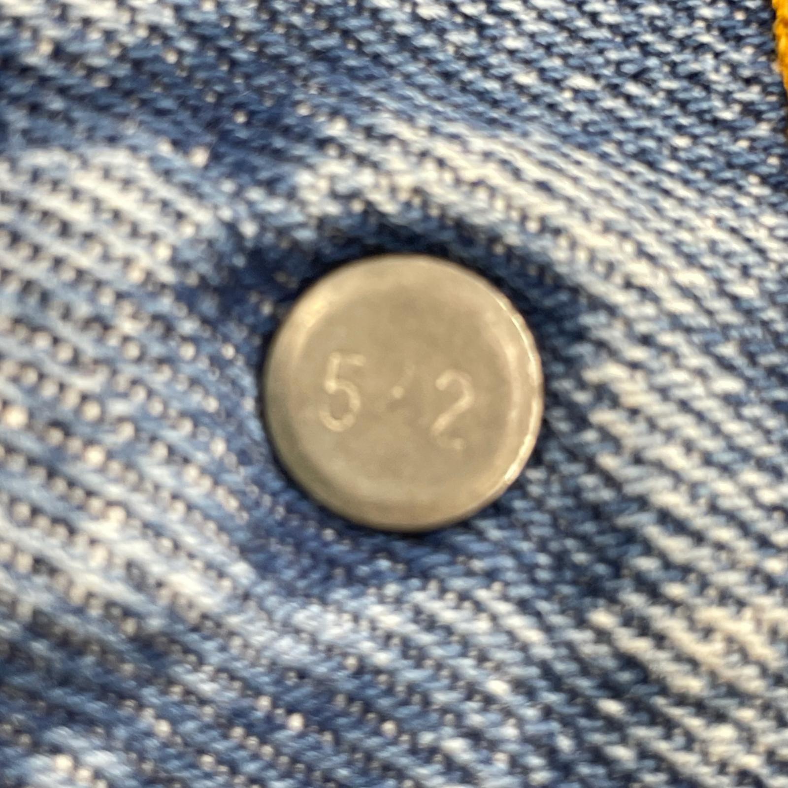 デニムパンツ Levi's 80s 684 オレンジタブ (31)
