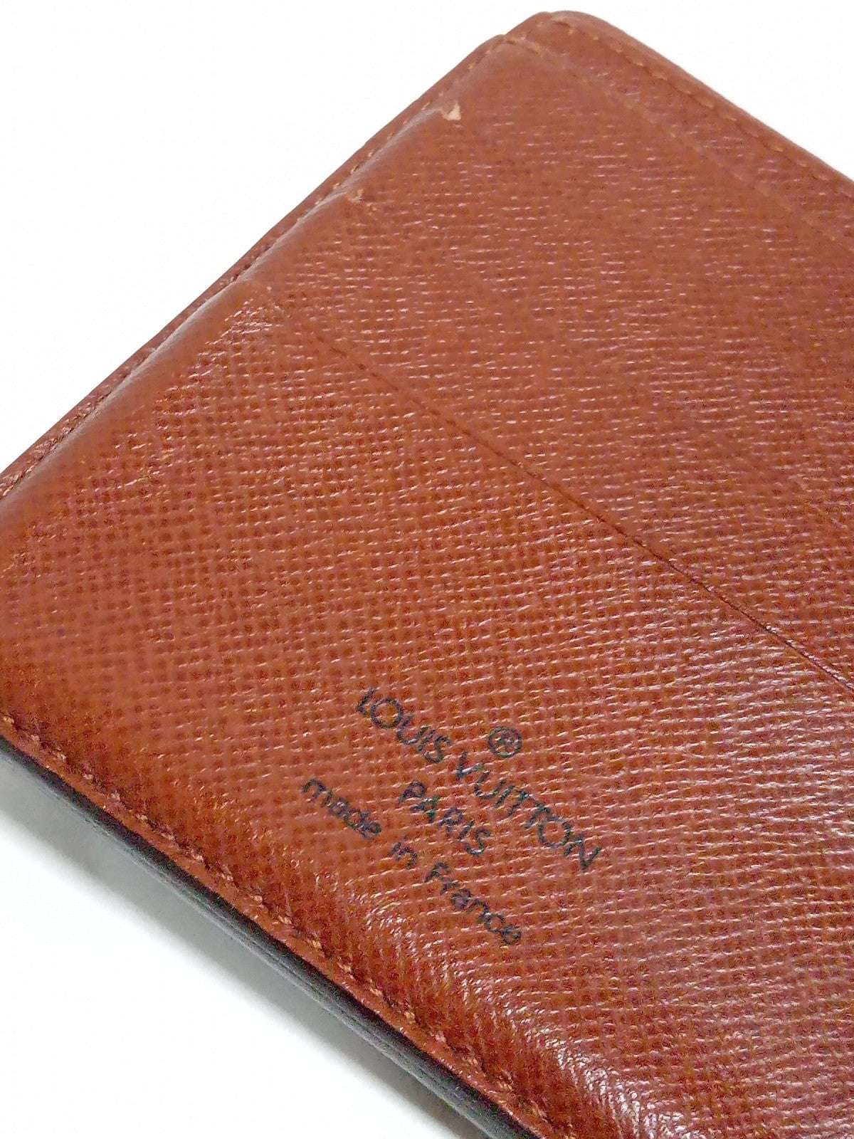 LV ポルト・ビエ・カルト・クレディ・モネ_モノグラム M61665