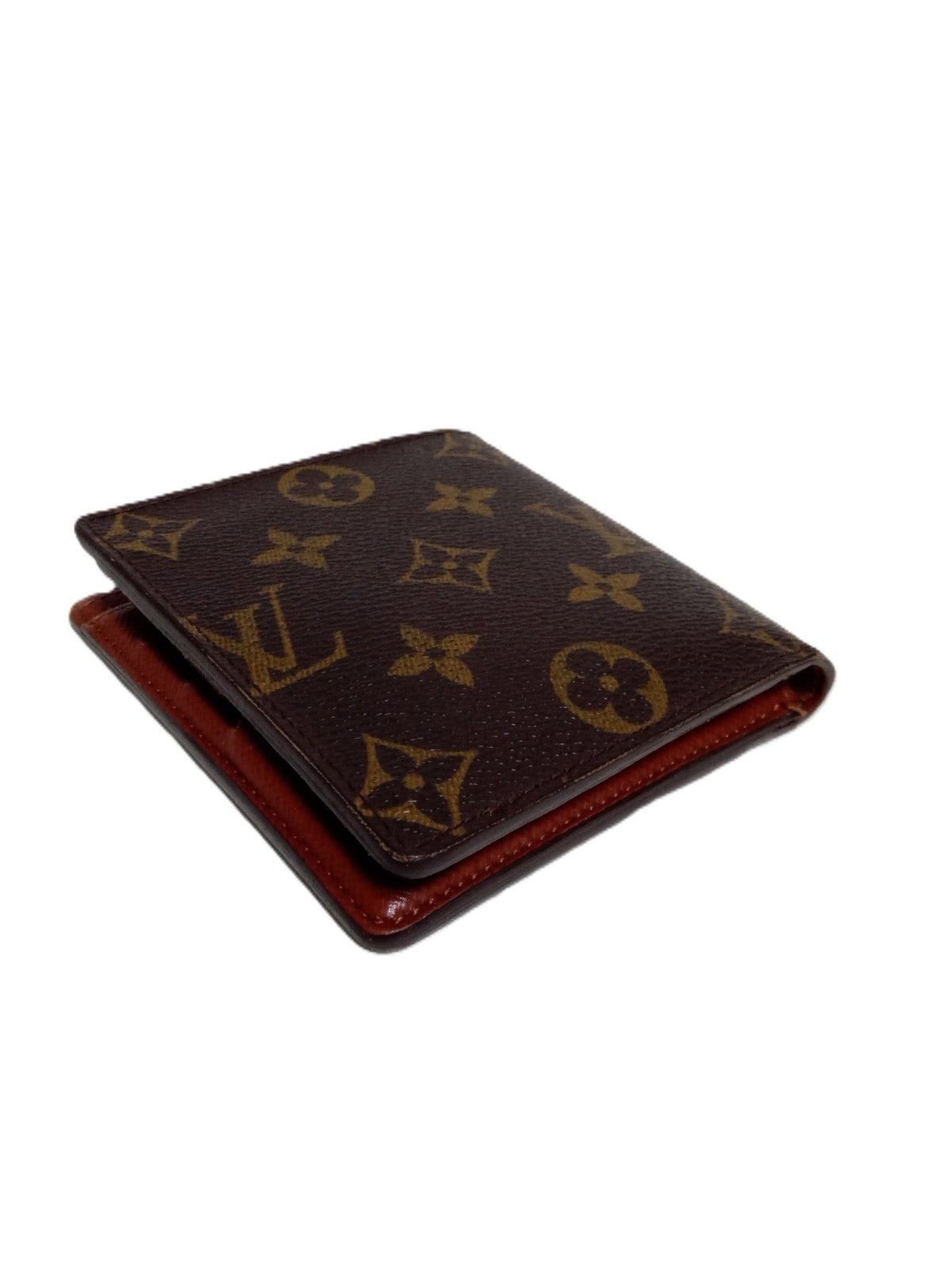 LV ポルト・ビエ・カルト・クレディ・モネ_モノグラム M61665