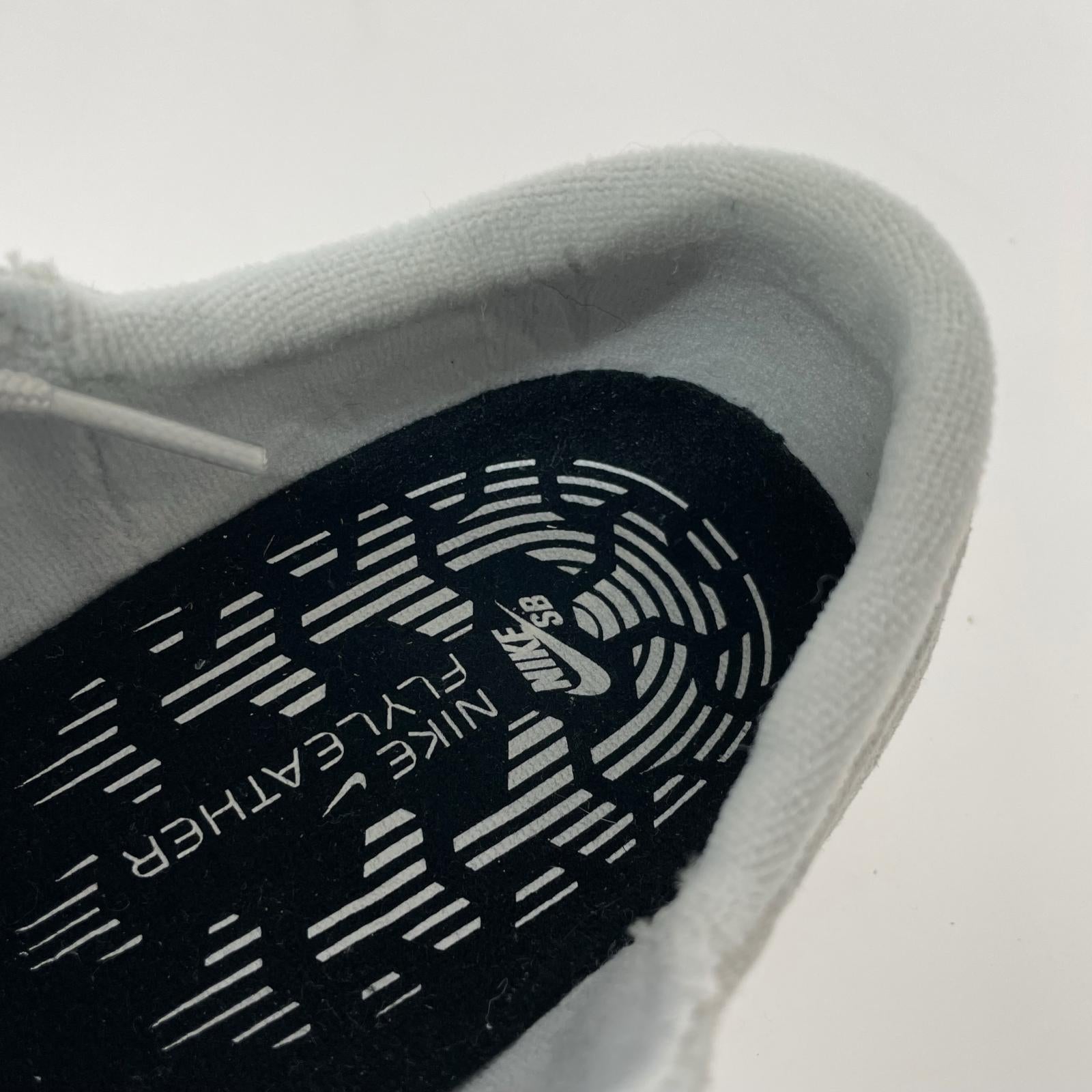 スニーカー Zoom Stefan Janoski FL RM (24.0) 24cm (US6 UK5 1/2 EU38) ブルー