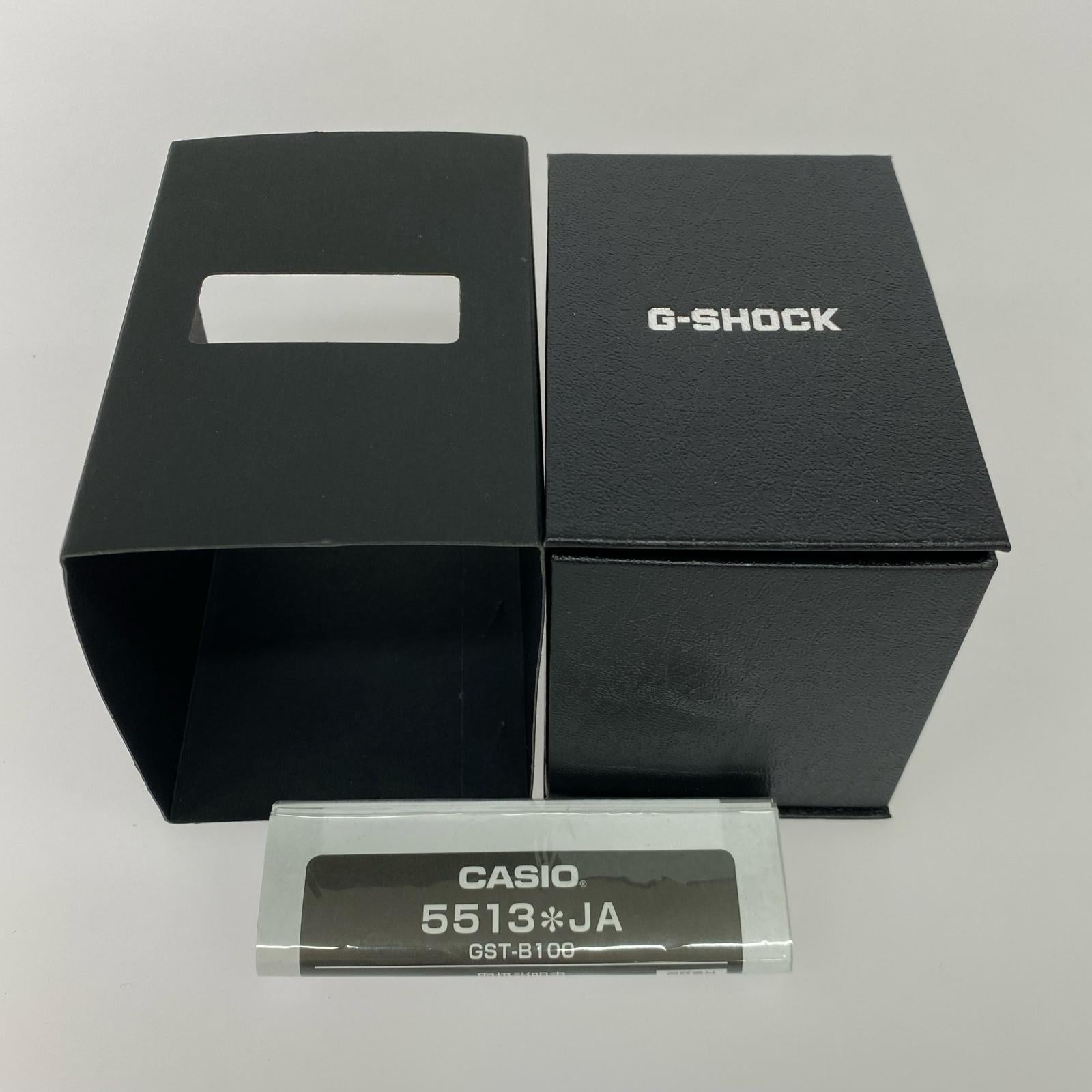 腕時計 ソーラー腕時計 SLV ブラック
