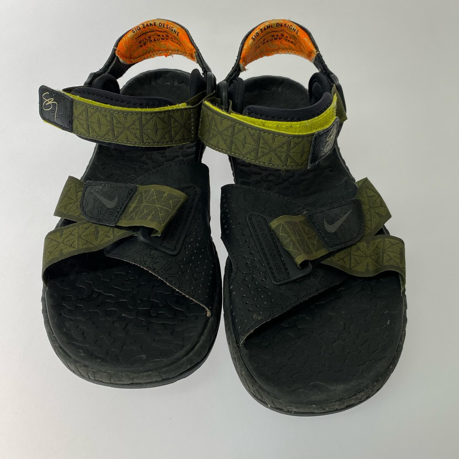 サンダル NIKE DH1039-300 27.0cm 27cm (US9 UK8 1/2 EU44) ブラック
