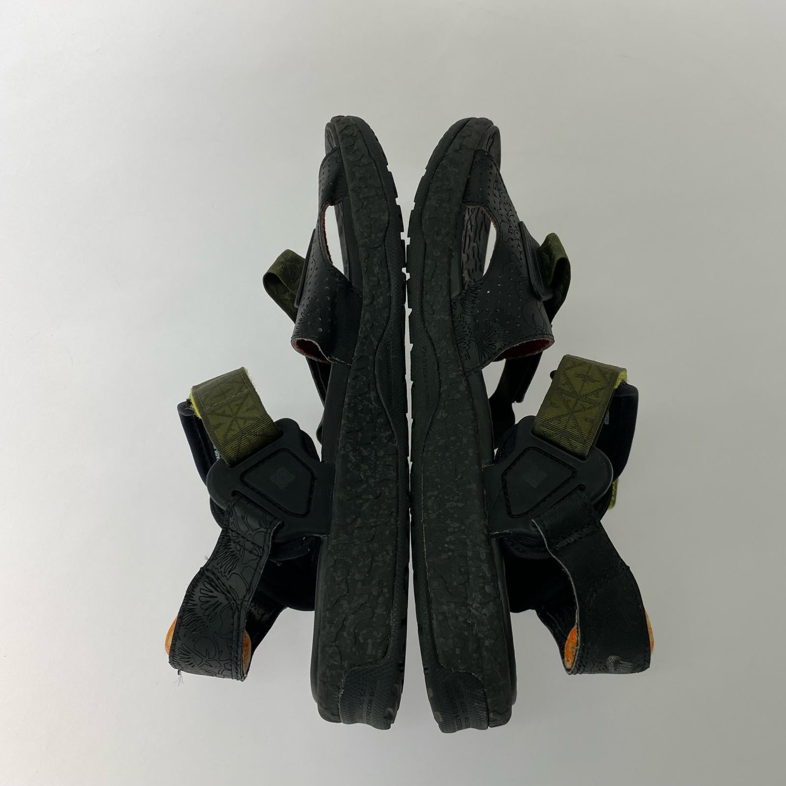 サンダル NIKE DH1039-300 27.0cm 27cm (US9 UK8 1/2 EU44) ブラック