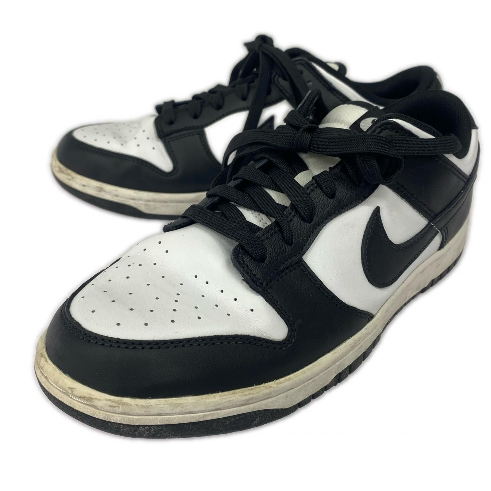 スニーカー NIKE DD1391-100 27.5cm 27.5cm (US9 1/2 UK9 EU45) ブラック