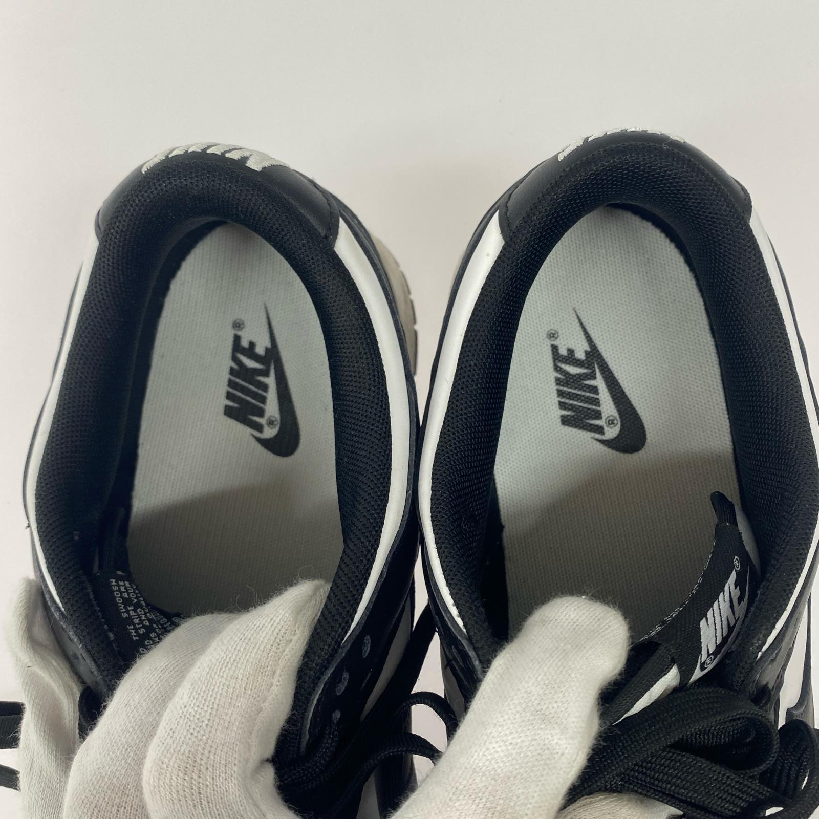 スニーカー NIKE DD1391-100 27.5cm 27.5cm (US9 1/2 UK9 EU45) ブラック