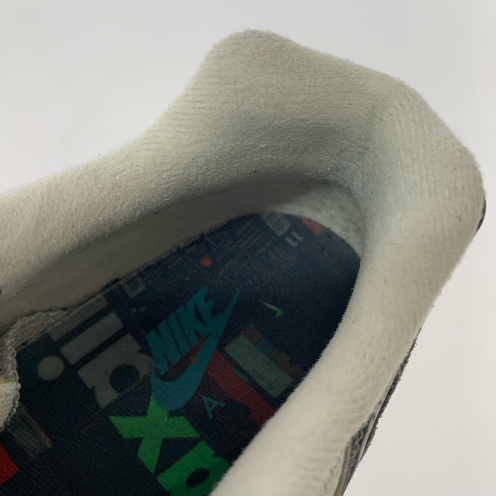 スニーカー atmos Air Max 95 We Love Nike 27cm 27cm (US9 UK8 1/2 EU44) グレー