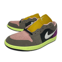 スニーカー AJ1 LOW Bio Hack 28.5cm