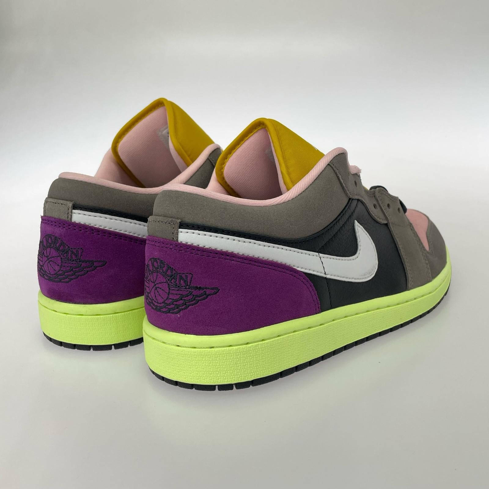 スニーカー AJ1 LOW Bio Hack 28.5cm