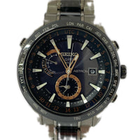 腕時計 SEIKO ASTRON セイコー アストロン GPS 電波 ソーラー チタン