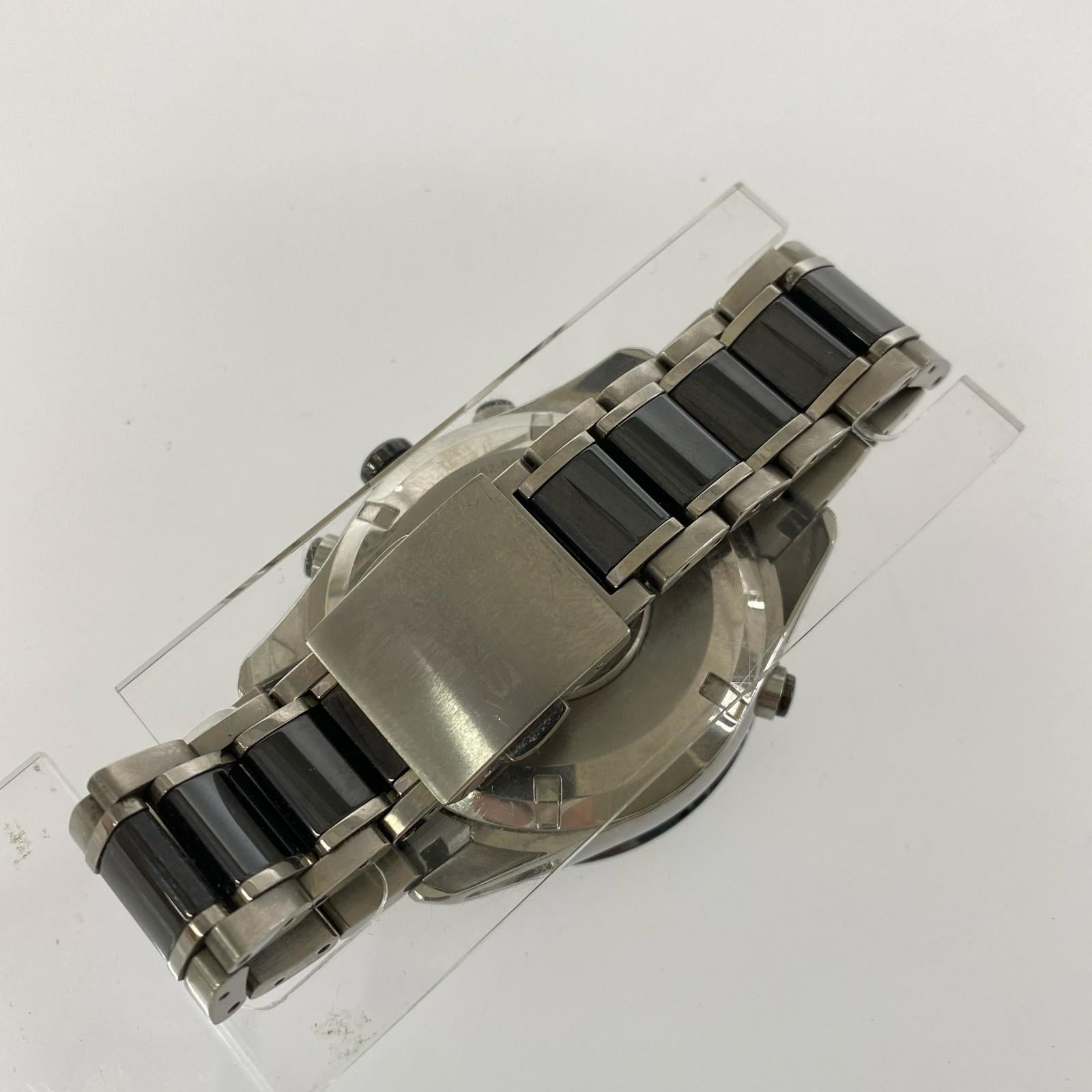 腕時計 SEIKO ASTRON セイコー アストロン GPS 電波 ソーラー チタン