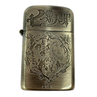 その他アクセサリー RONSON 七つの大罪 シルバー