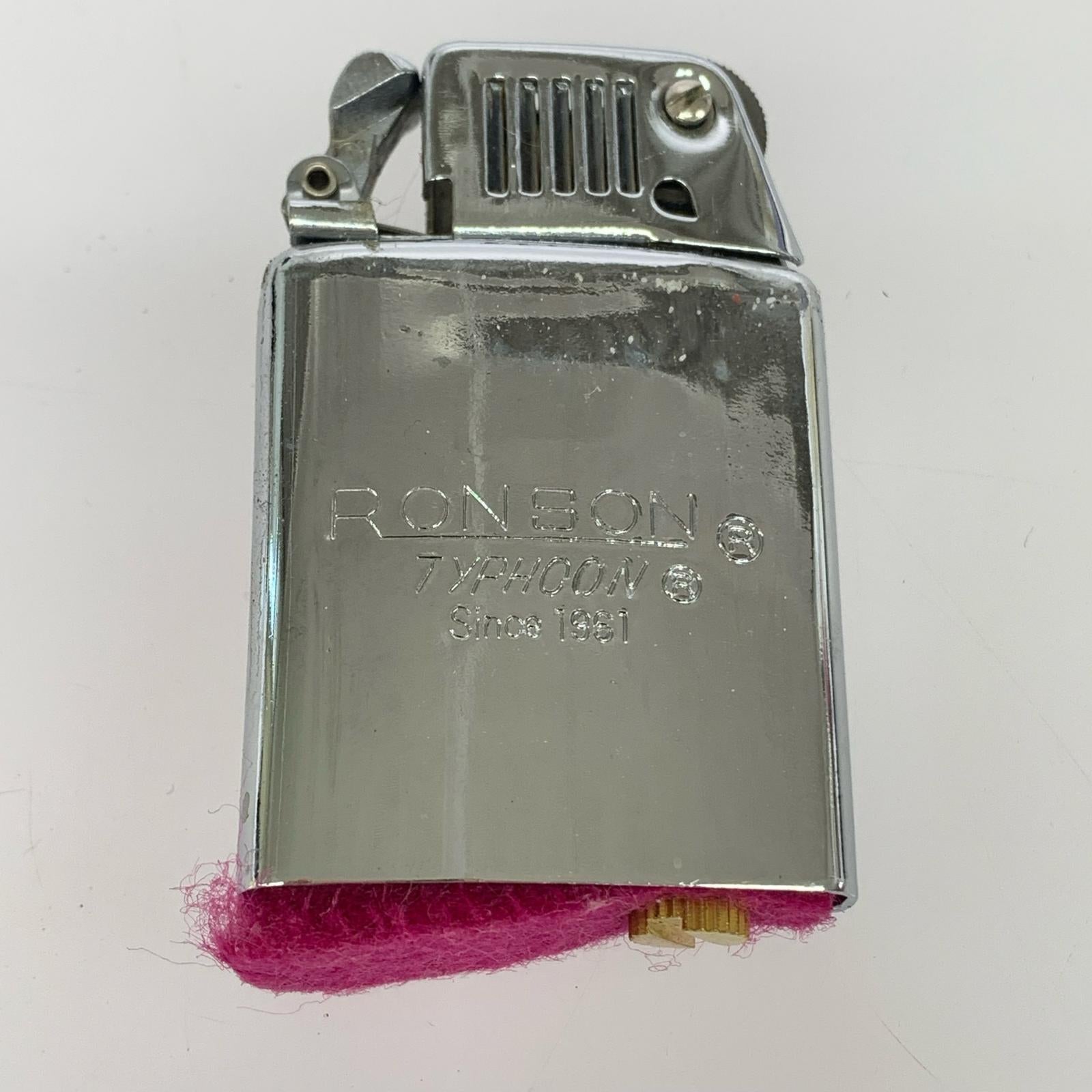 その他アクセサリー RONSON 七つの大罪 シルバー