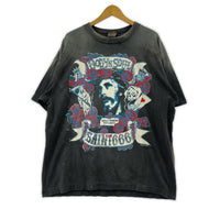 半袖Tシャツ 25AW BODYN SOUL 黒(L) L ブラック