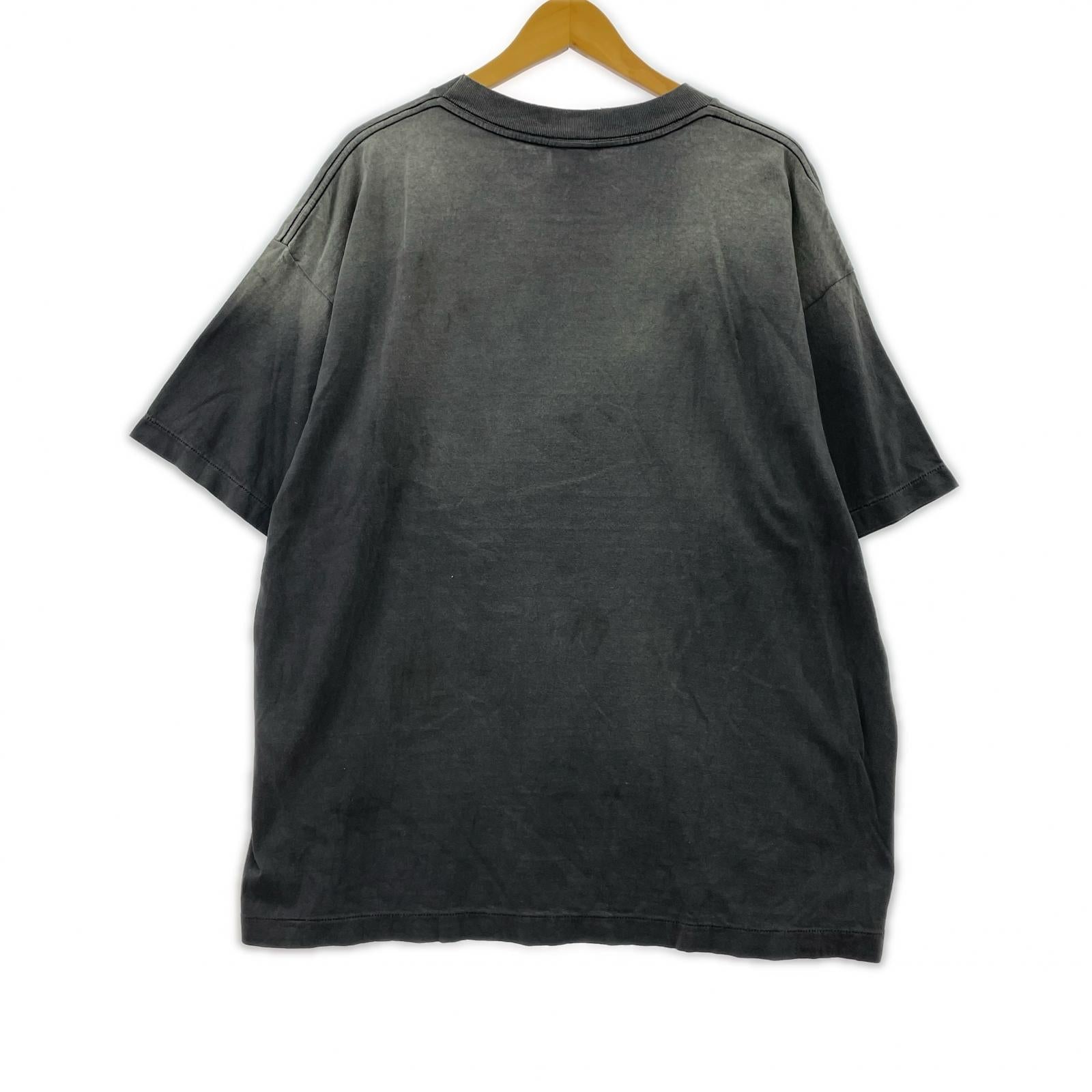 半袖Tシャツ 25AW BODYN SOUL 黒(L) L ブラック