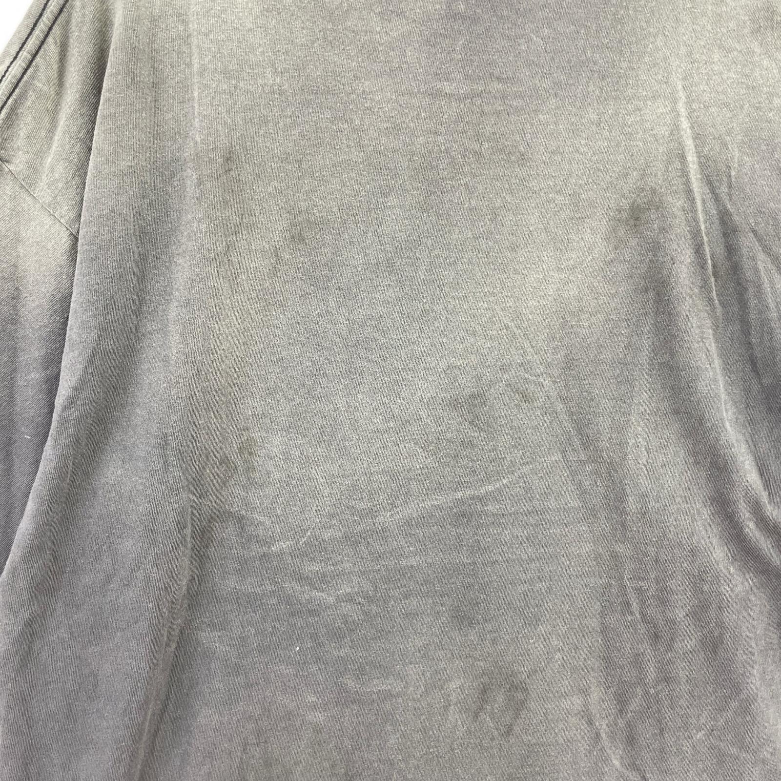 半袖Tシャツ 25AW BODYN SOUL 黒(L) L ブラック