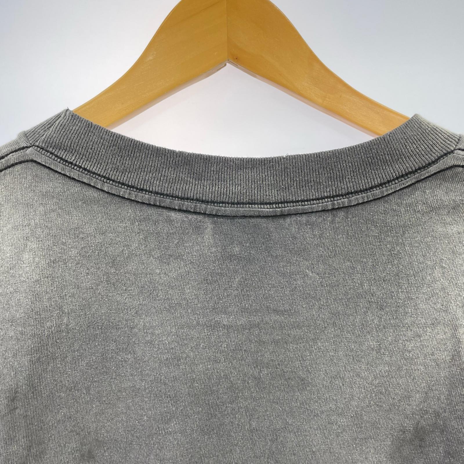 半袖Tシャツ 25AW BODYN SOUL 黒(L) L ブラック