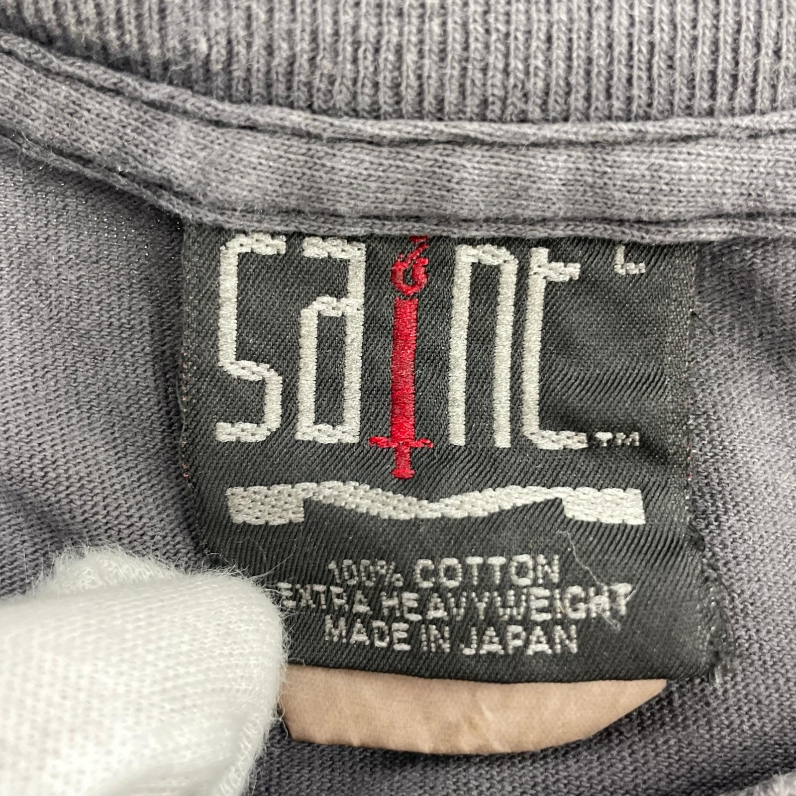 半袖Tシャツ 25AW BODYN SOUL 黒(L) L ブラック