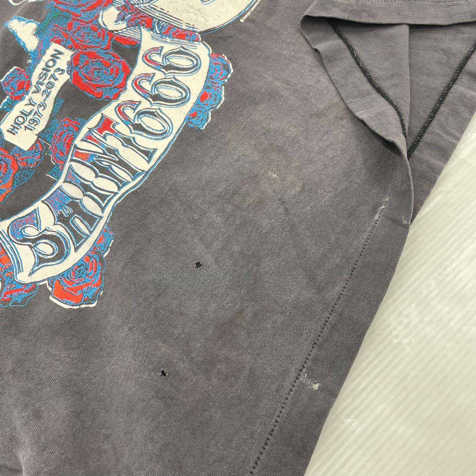 半袖Tシャツ 25AW BODYN SOUL 黒(L) L ブラック