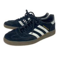 スニーカー adidas HANDBALL SPEZIAL スエードローカットスニーカー 27.5㎝ DB3021 27.5cm (US9 1/2 UK9 EU45)