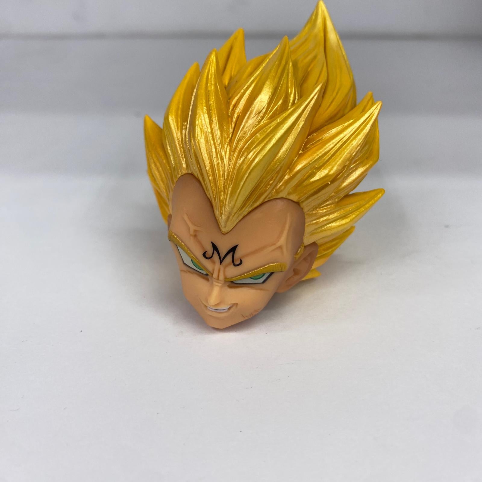 Grandista Resolution of Soldiers ベジータ ドラゴンボール フィギュア/グッズ