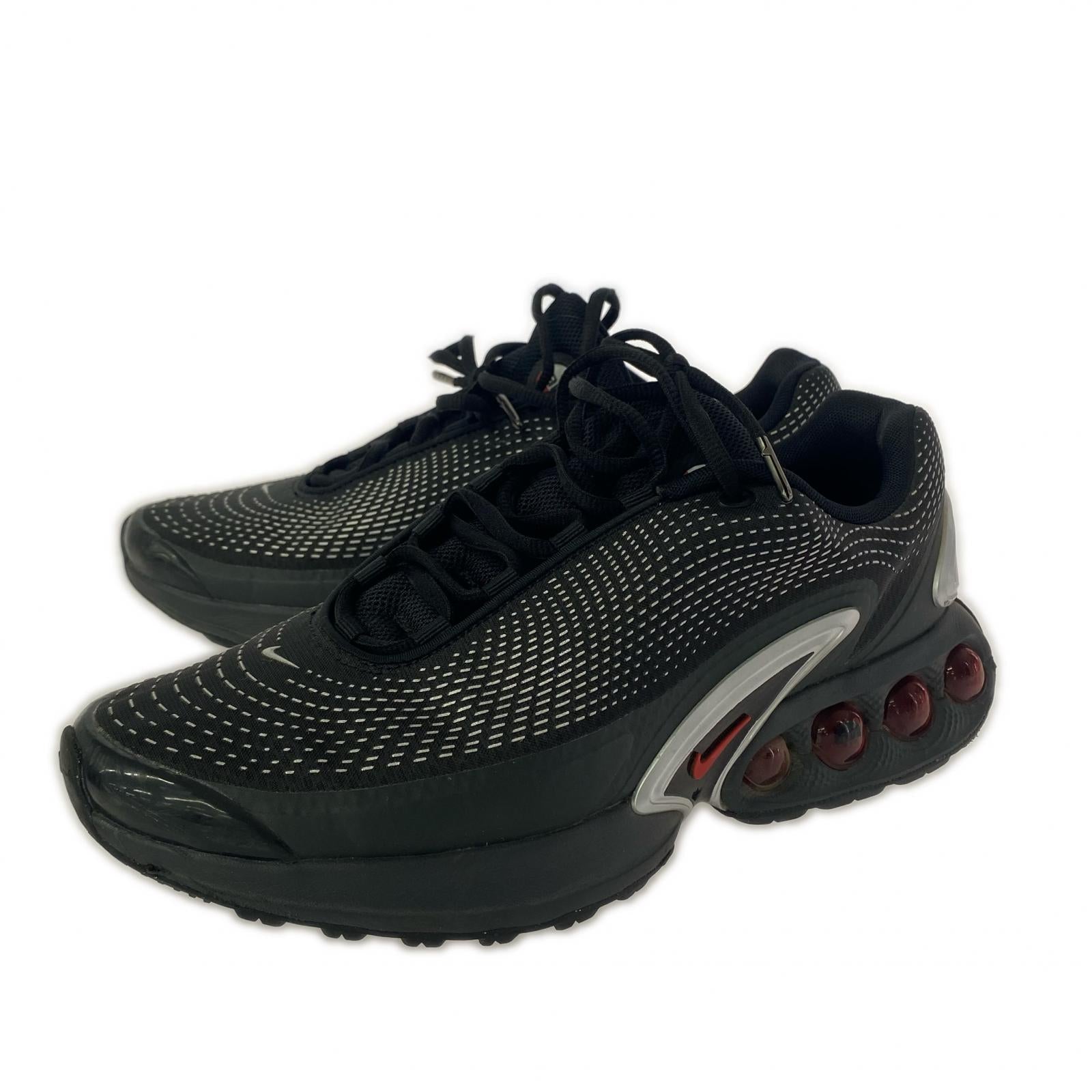 スニーカー AIR MAX DN 27.5cm ブラック