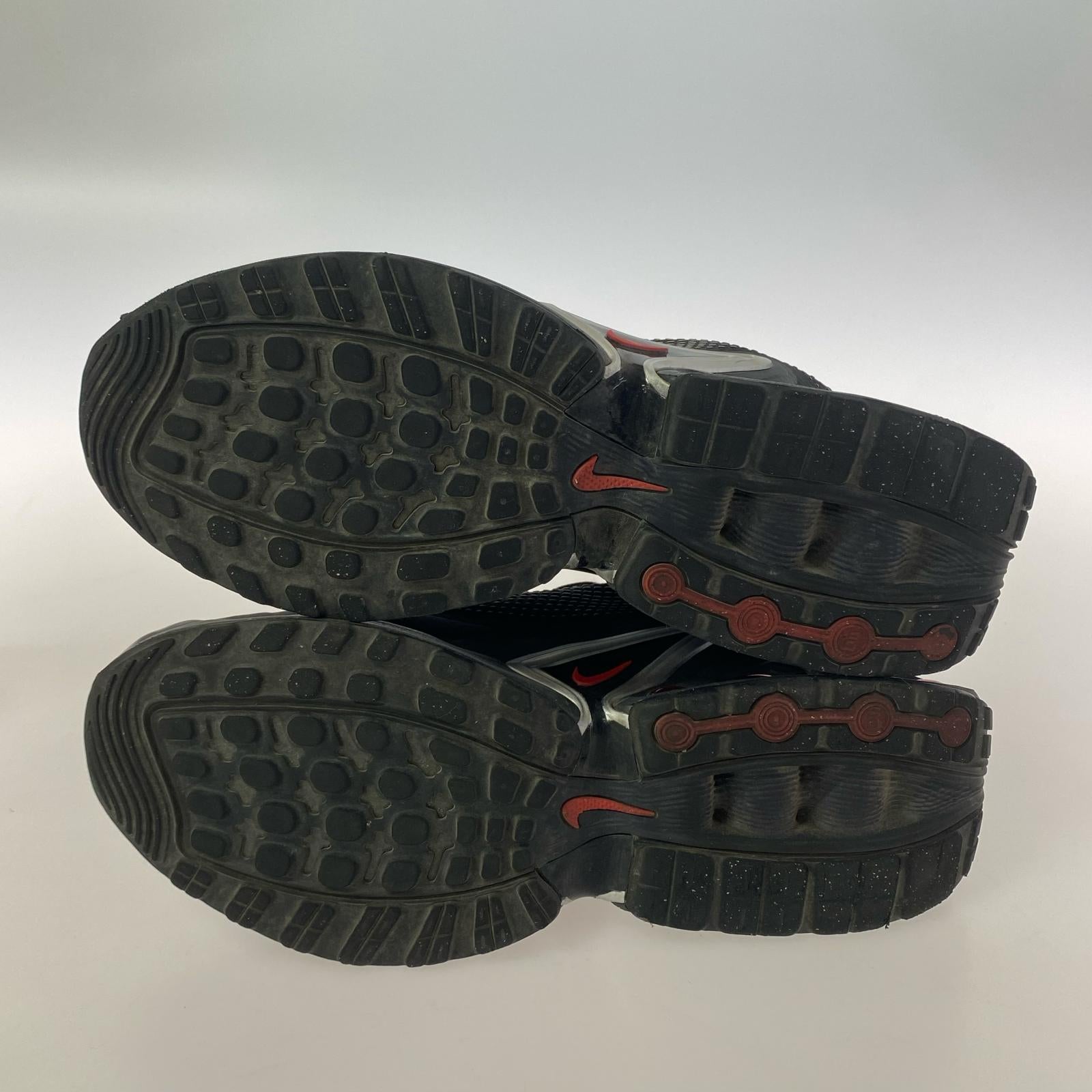 スニーカー AIR MAX DN 27.5cm ブラック