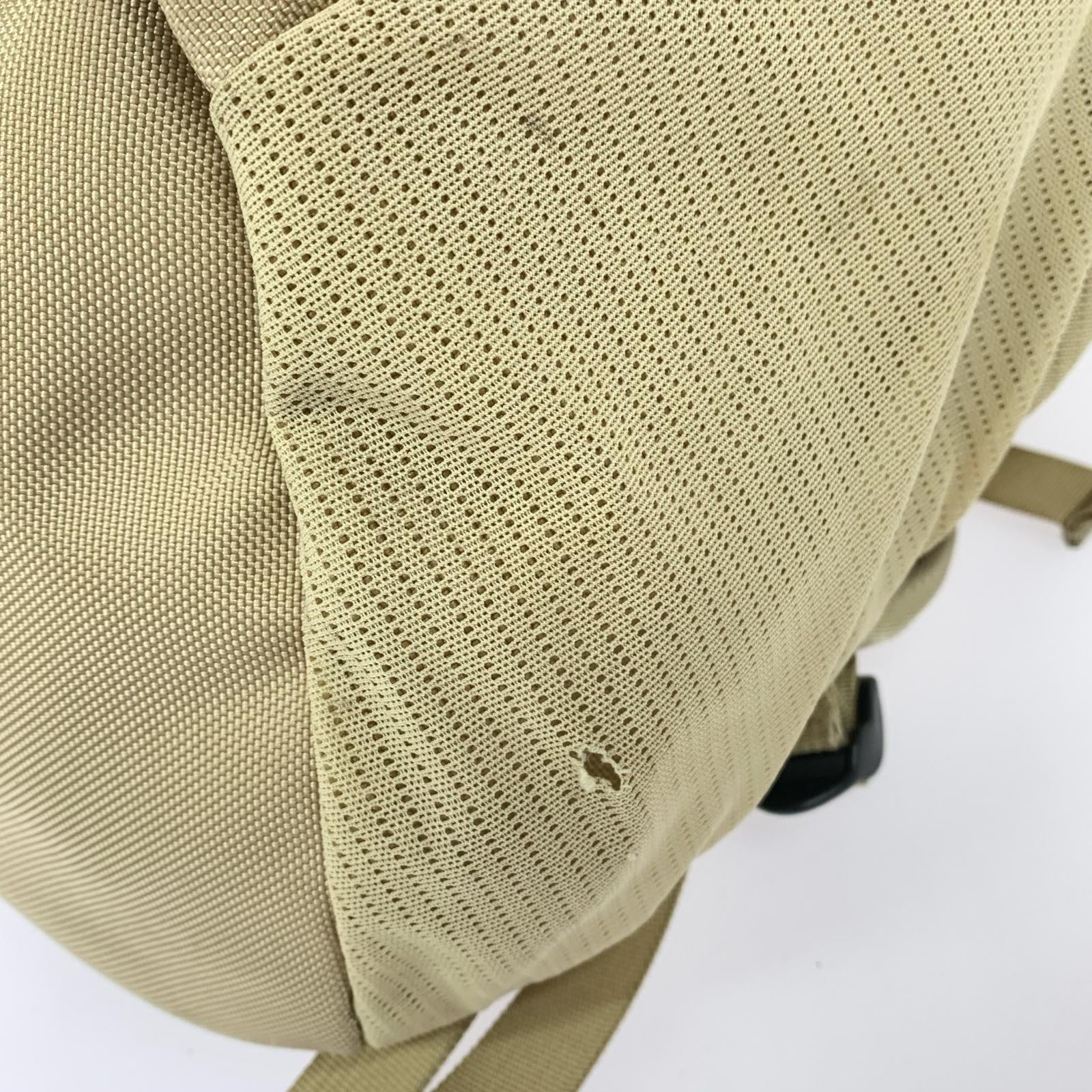 リュック・デイパック Supreme 18ss CORDURA BACKPACK TAN バックパック ベージュ ベージュ