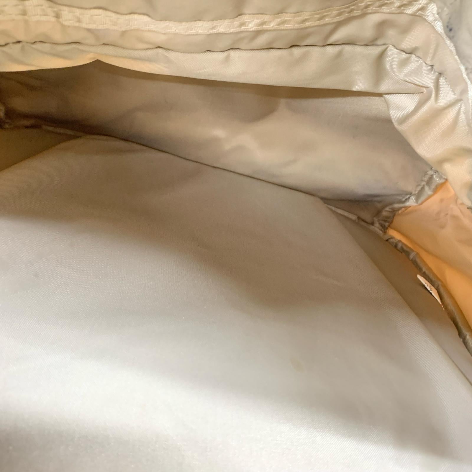 リュック・デイパック Supreme 18ss CORDURA BACKPACK TAN バックパック ベージュ ベージュ