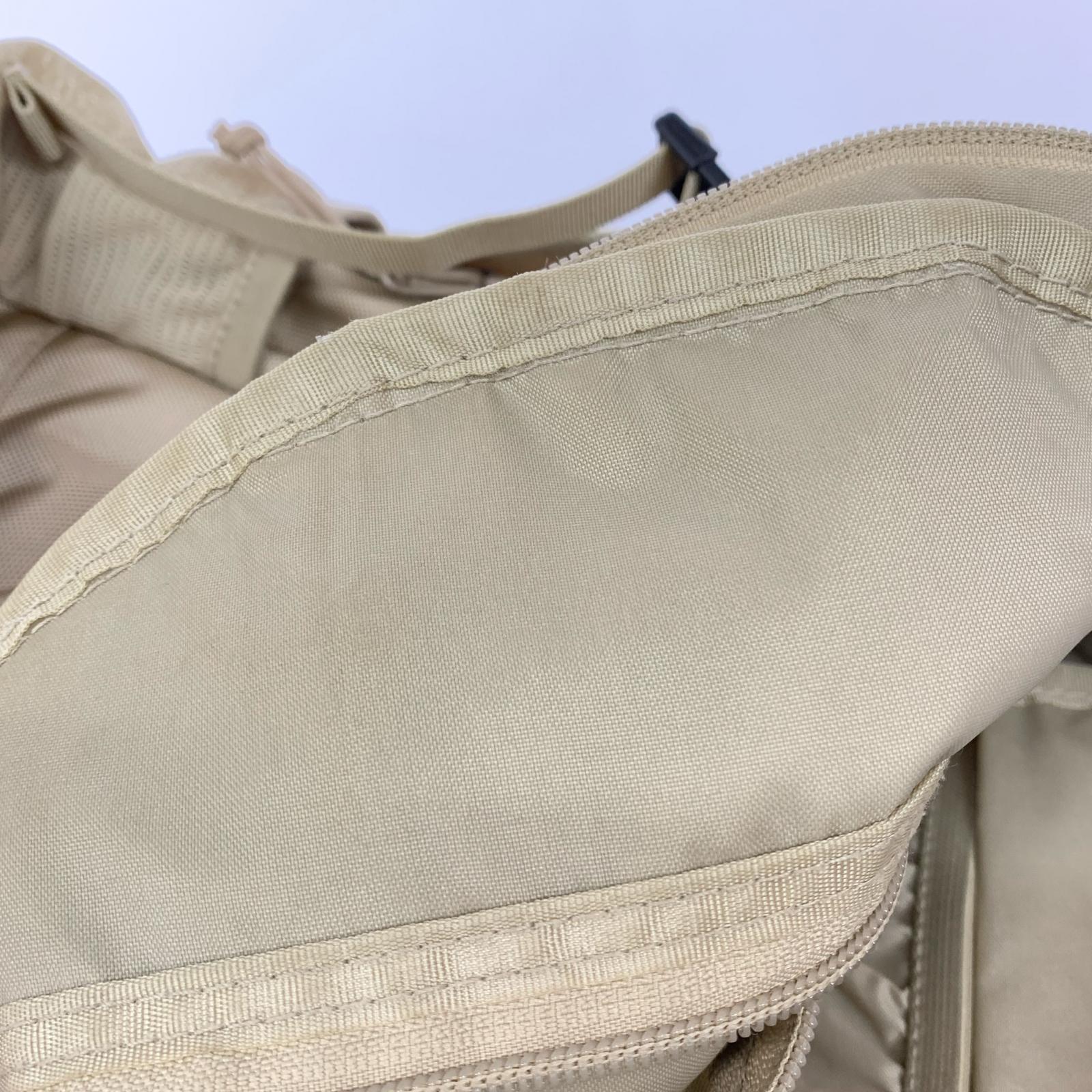 リュック・デイパック Supreme 18ss CORDURA BACKPACK TAN バックパック ベージュ ベージュ