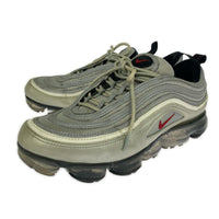 スニーカー VAPORMAX 97 (28) 28cm (US10 UK9 1/2 EU46) シルバー