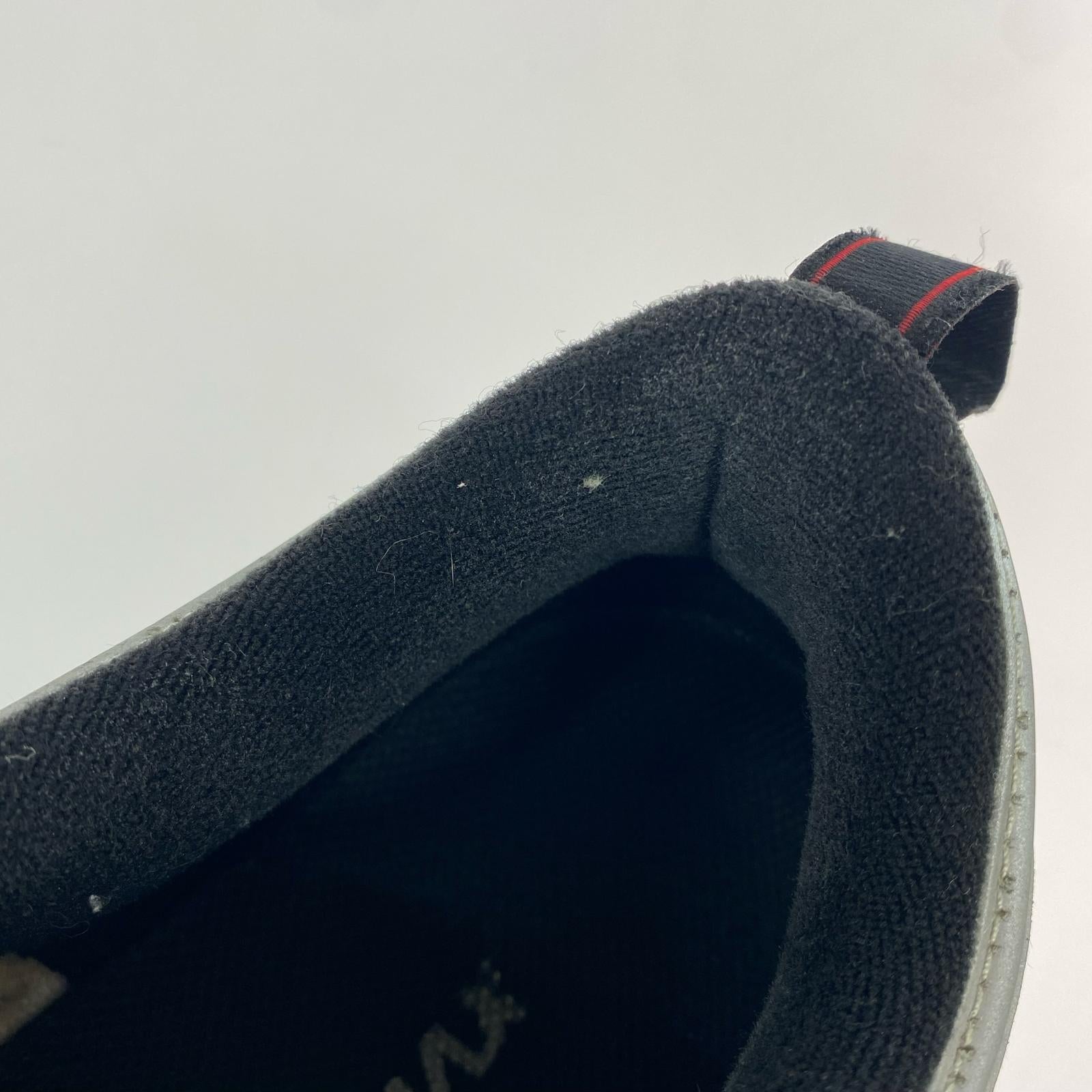 スニーカー VAPORMAX 97 (28) 28cm (US10 UK9 1/2 EU46) シルバー