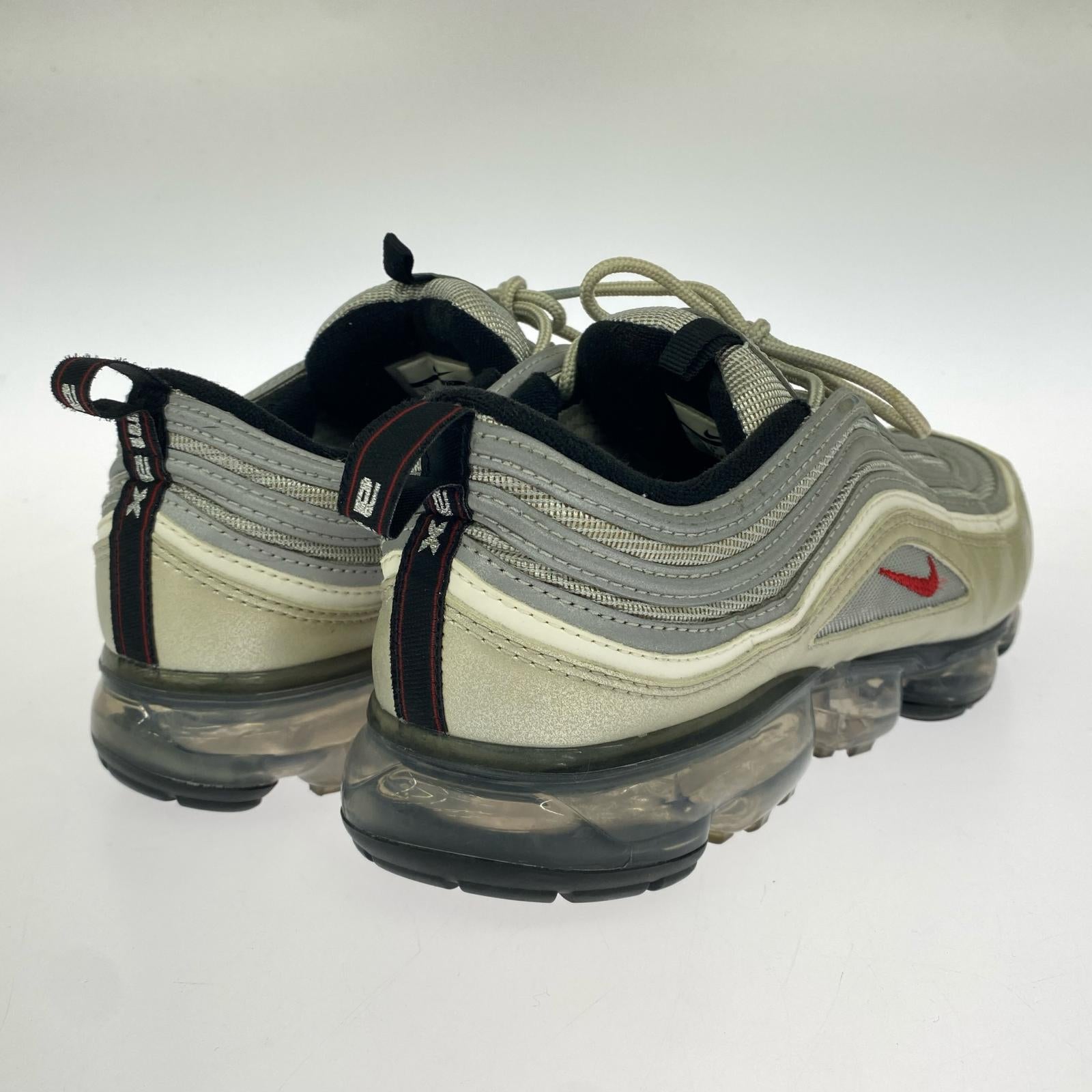 スニーカー VAPORMAX 97 (28) 28cm (US10 UK9 1/2 EU46) シルバー