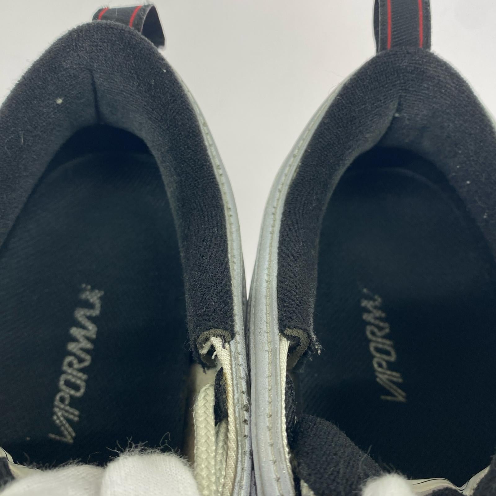スニーカー VAPORMAX 97 (28) 28cm (US10 UK9 1/2 EU46) シルバー