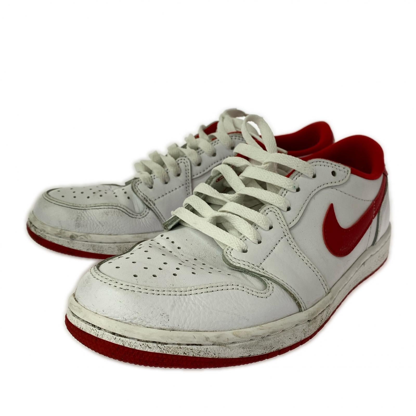スニーカー AIR JORDAN 1 RETRO LOW OG (26.5) 26.5cm (US8 1/2 UK8 EU43)