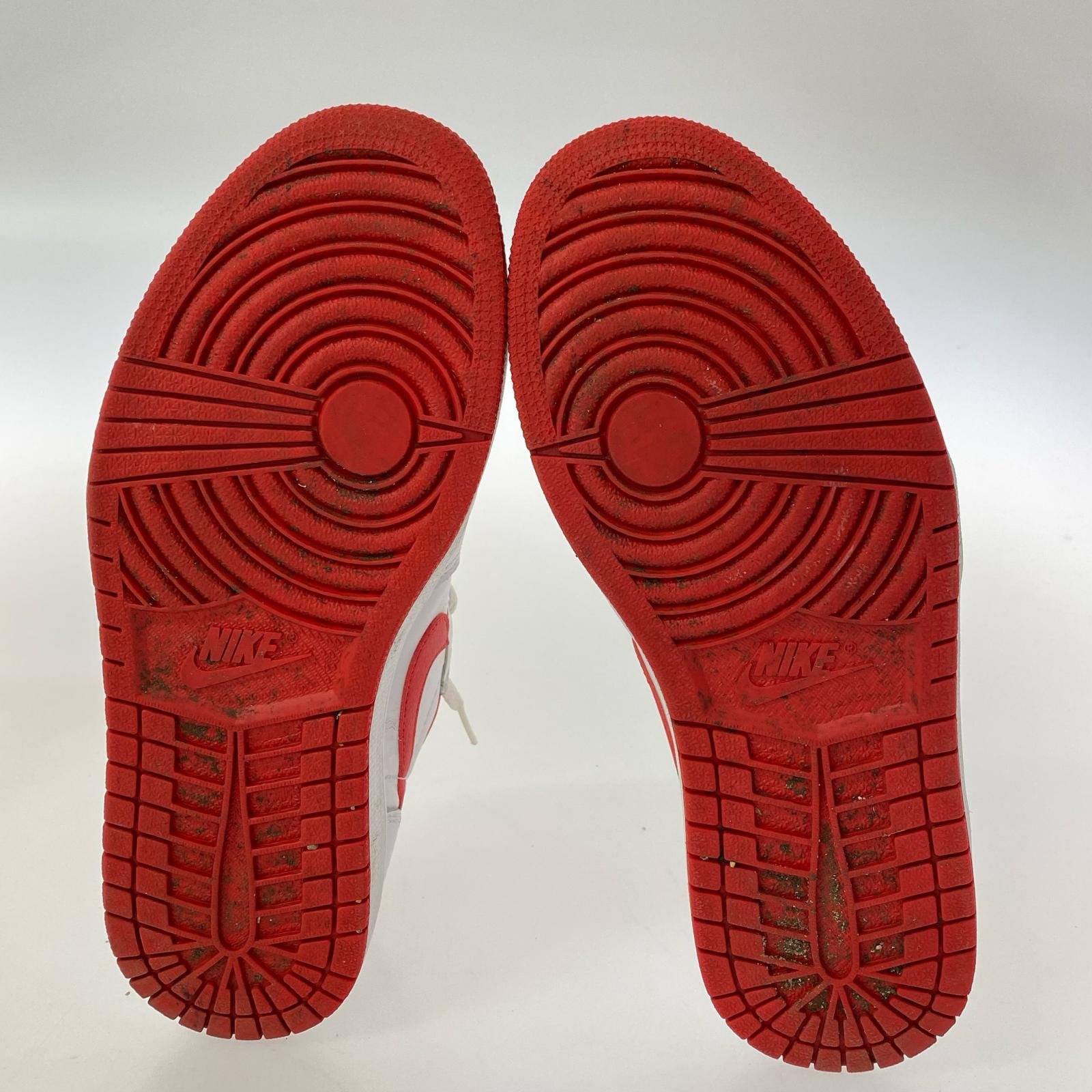 スニーカー AIR JORDAN 1 RETRO LOW OG (26.5) 26.5cm (US8 1/2 UK8 EU43)
