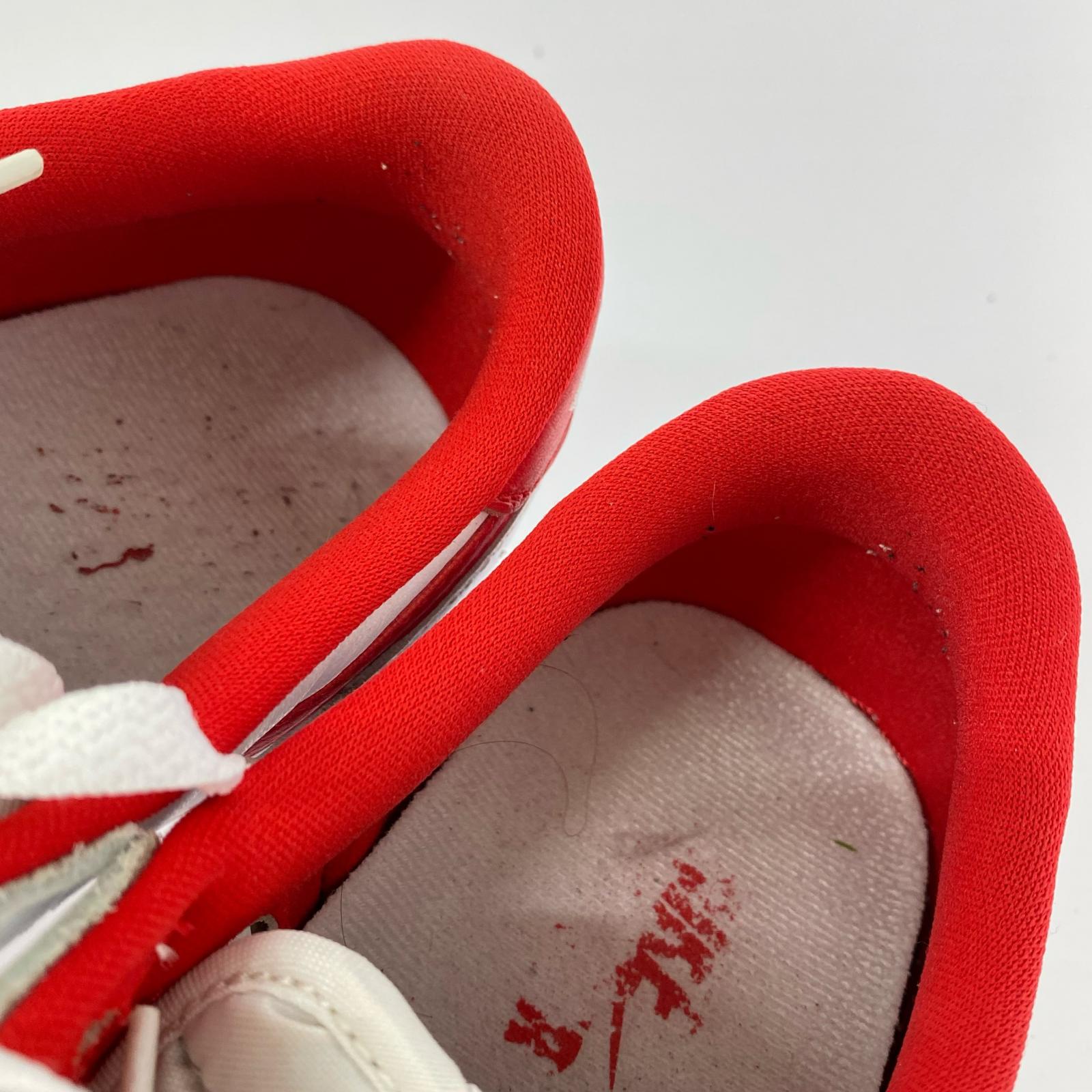 スニーカー AIR JORDAN 1 RETRO LOW OG (26.5) 26.5cm (US8 1/2 UK8 EU43)