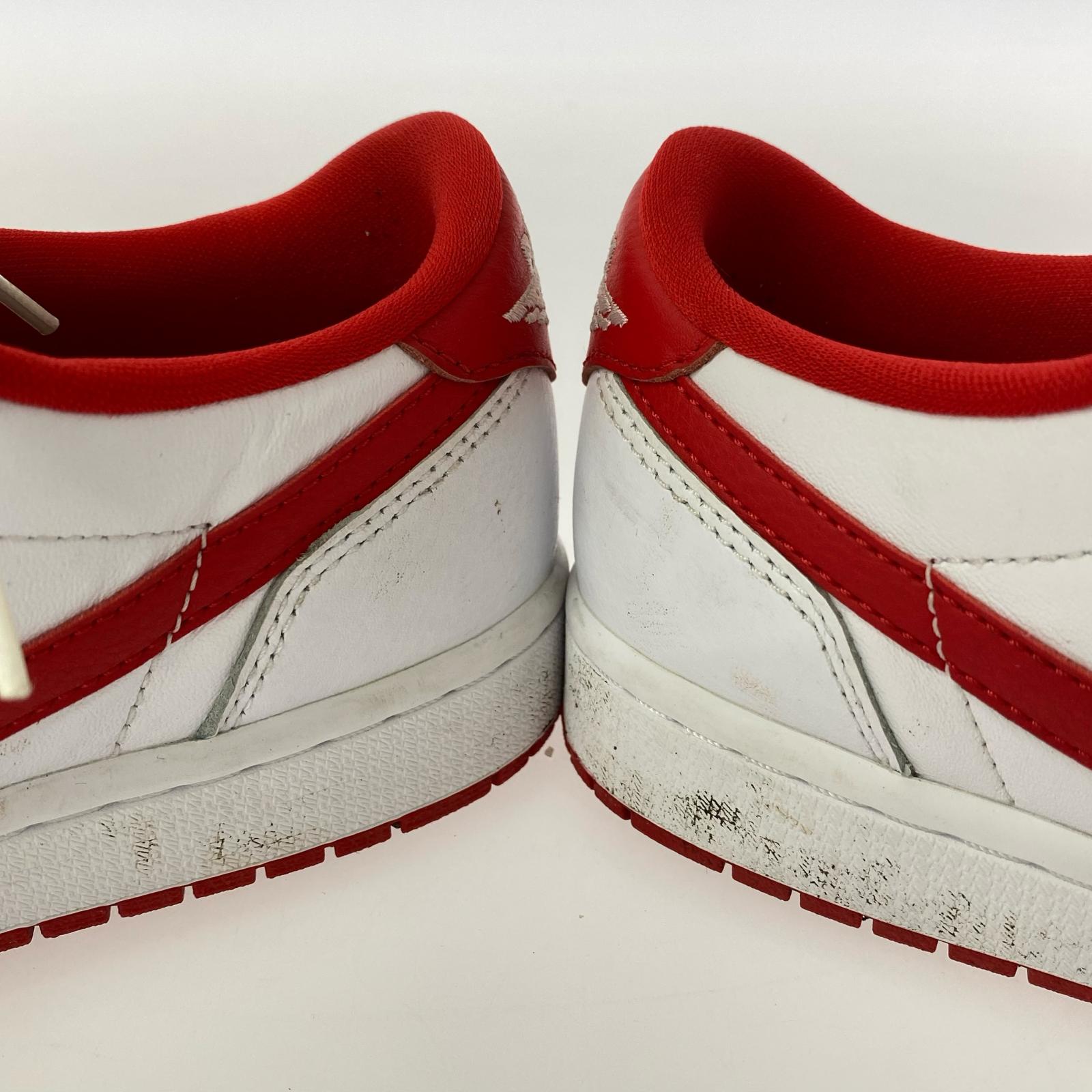 スニーカー AIR JORDAN 1 RETRO LOW OG (26.5) 26.5cm (US8 1/2 UK8 EU43)