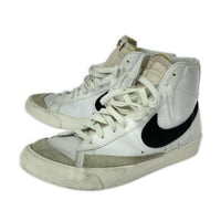 スニーカー BLAZER MID 77 VNTG 28cm 28cm (US10 UK9 1/2 EU46) ホワイト