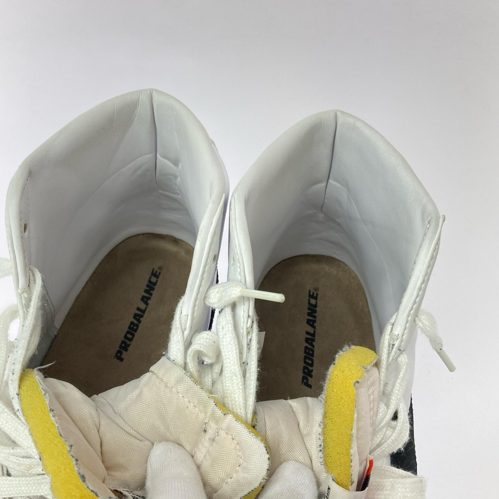 スニーカー BLAZER MID 77 VNTG 28cm 28cm (US10 UK9 1/2 EU46) ホワイト