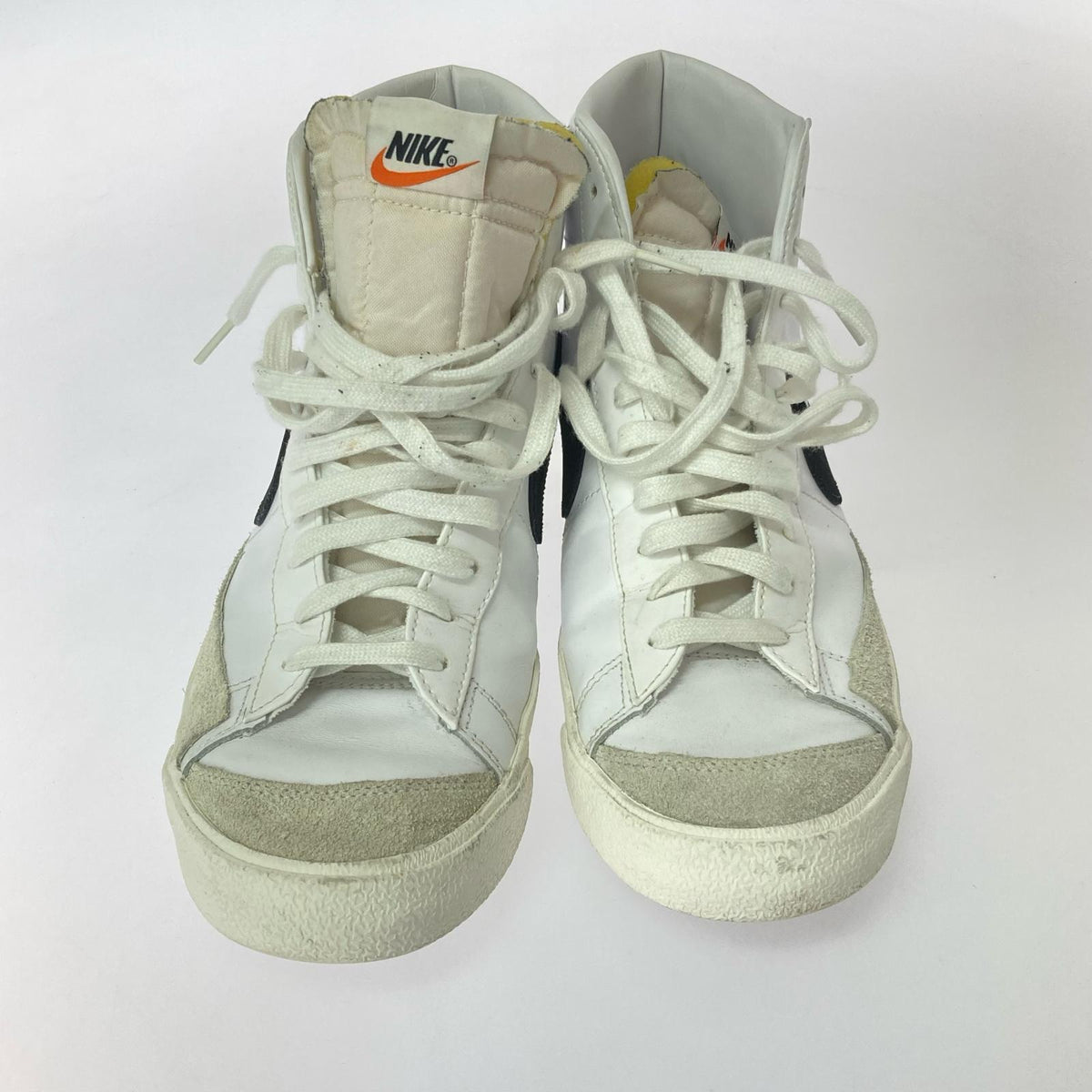 スニーカー BLAZER MID 77 VNTG 28cm 28cm (US10 UK9 1/2 EU46) ホワイト