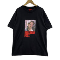 半袖Tシャツ × RESERVOIR DOGS Tシャツ L ブラック