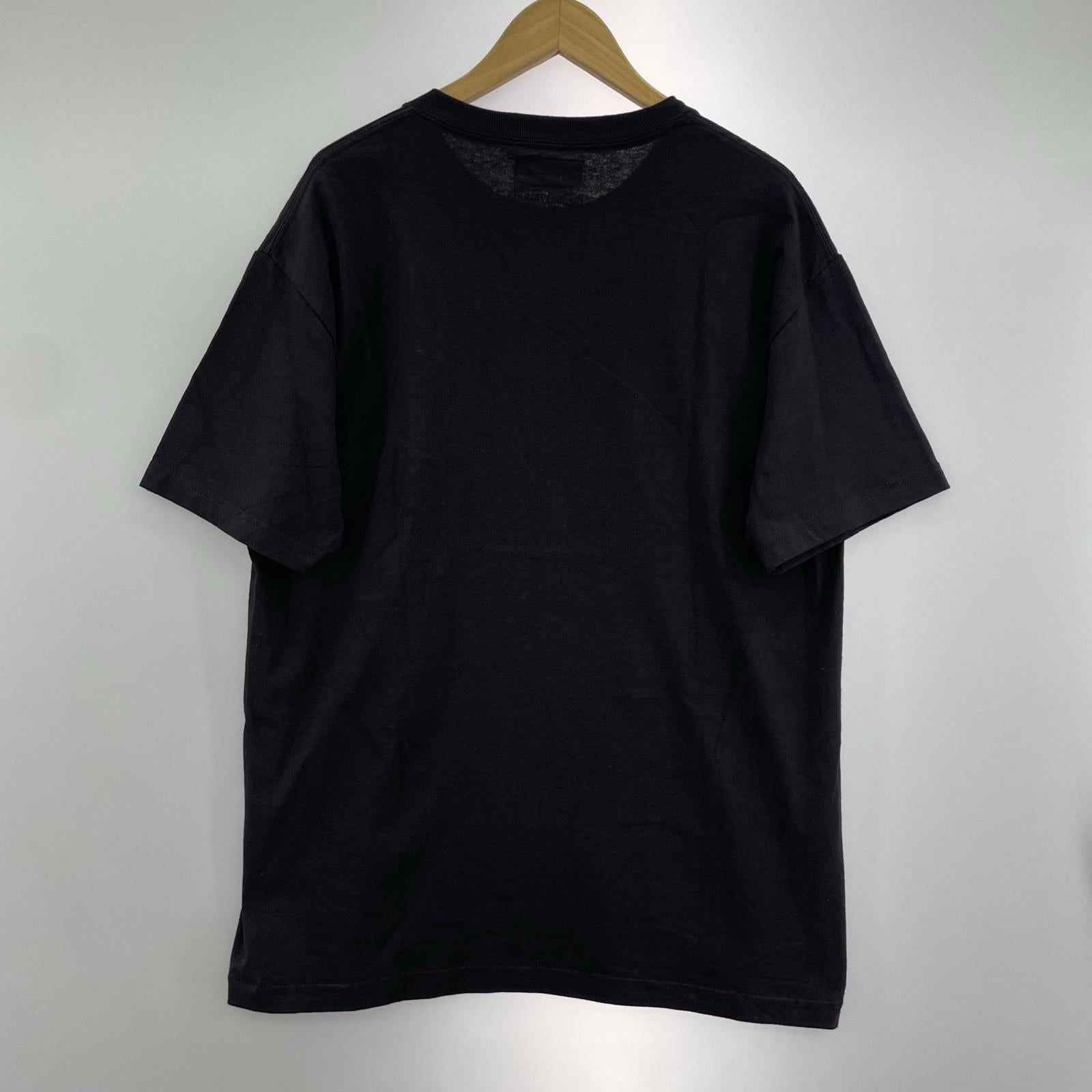 半袖Tシャツ × RESERVOIR DOGS Tシャツ L ブラック
