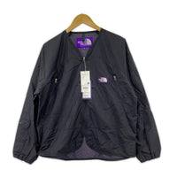 ジャケット Nylon Ripstop Field Cardigan S ネイビー
