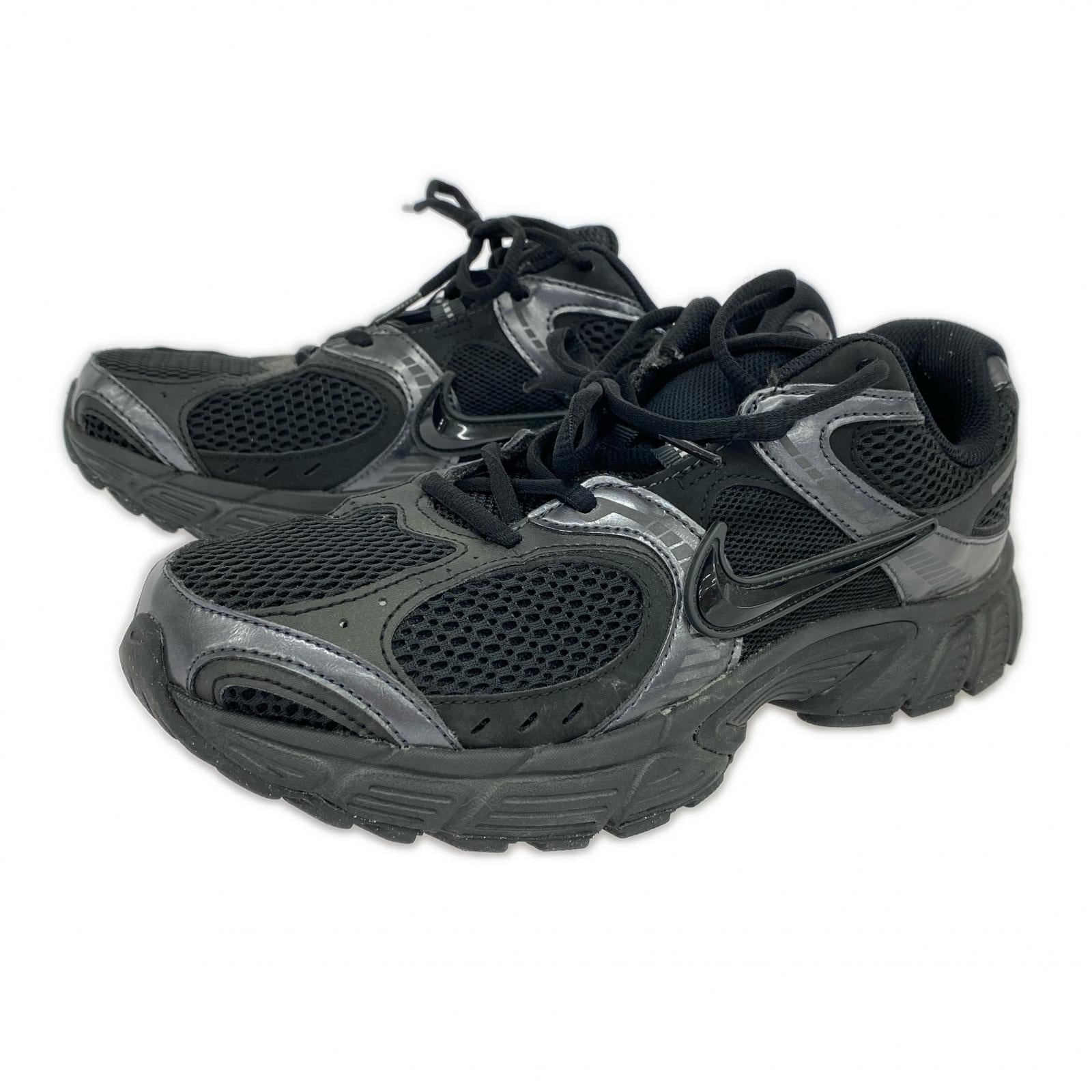 スニーカー NIKE V5 RNR(27.5cm) 27.5cm (US9 1/2 UK9 EU45) ブラック