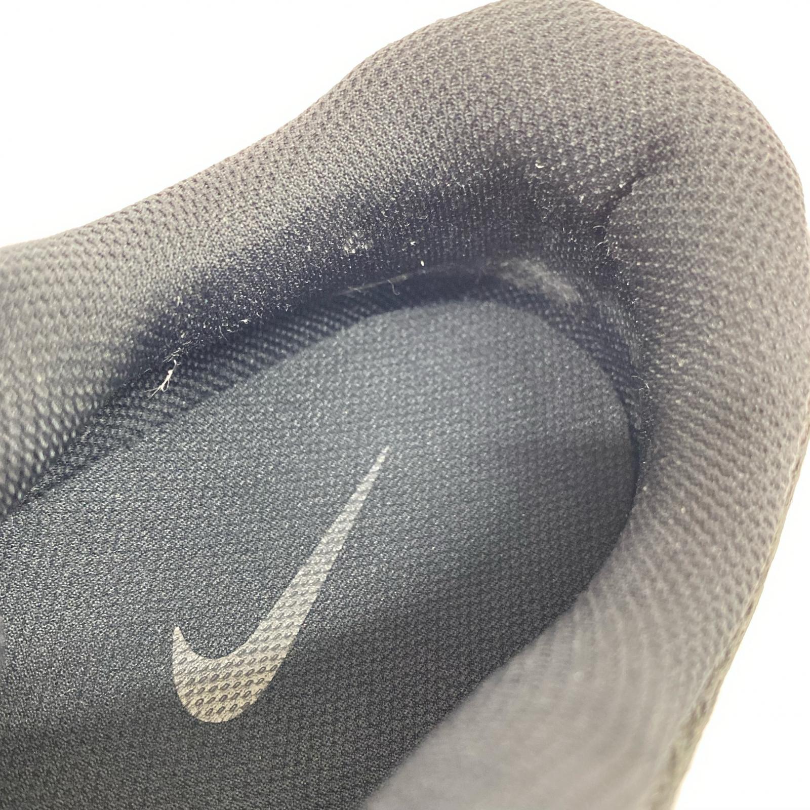 スニーカー NIKE V5 RNR(27.5cm) 27.5cm (US9 1/2 UK9 EU45) ブラック