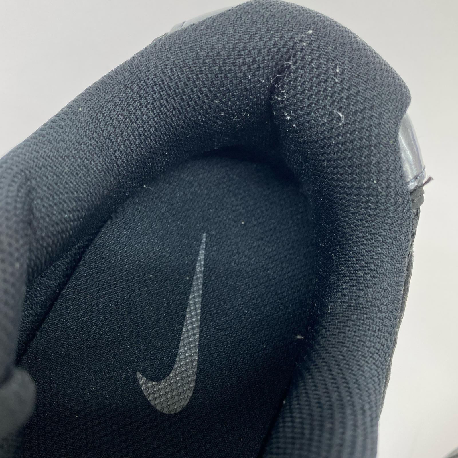 スニーカー NIKE V5 RNR(27.5cm) 27.5cm (US9 1/2 UK9 EU45) ブラック