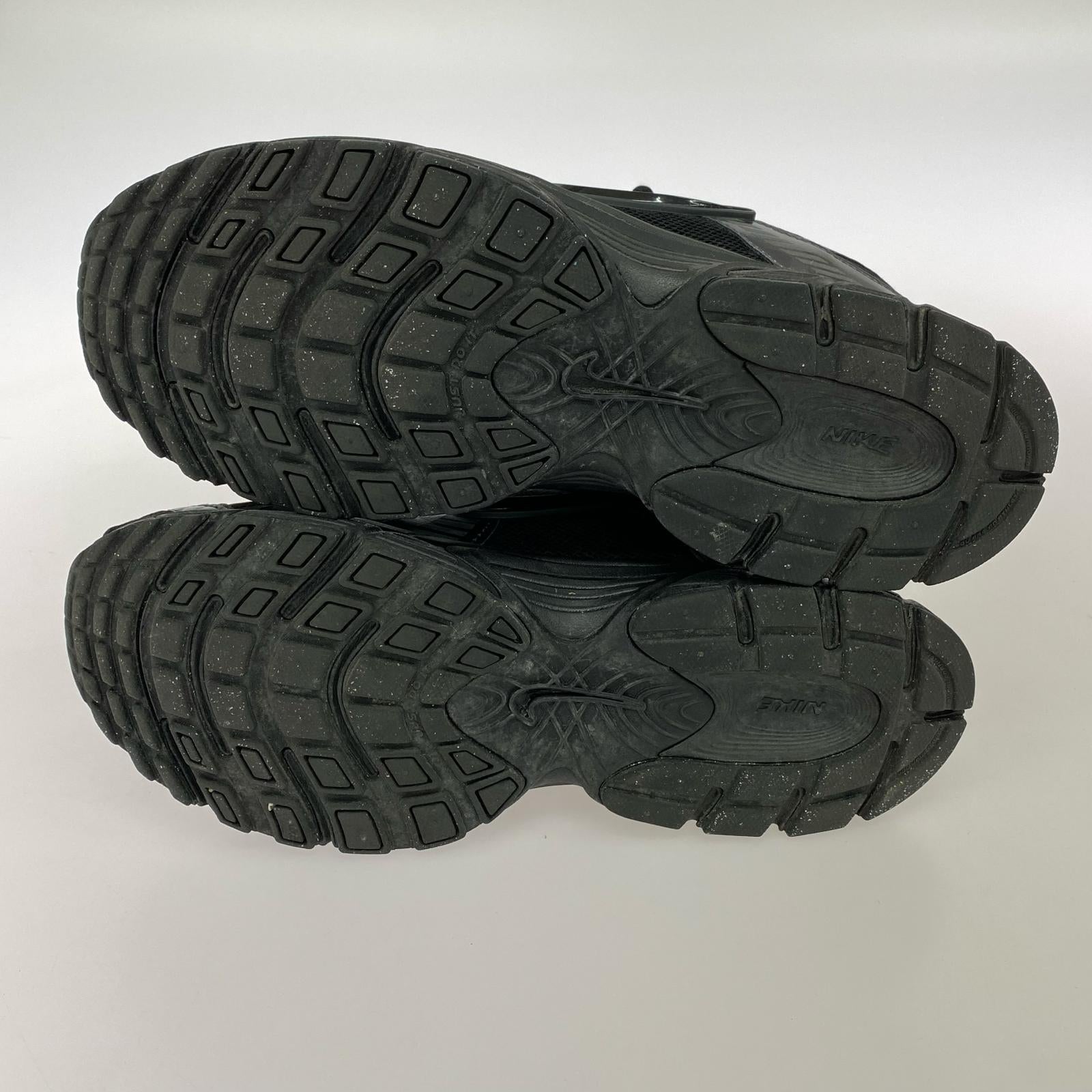 スニーカー NIKE V5 RNR(27.5cm) 27.5cm (US9 1/2 UK9 EU45) ブラック