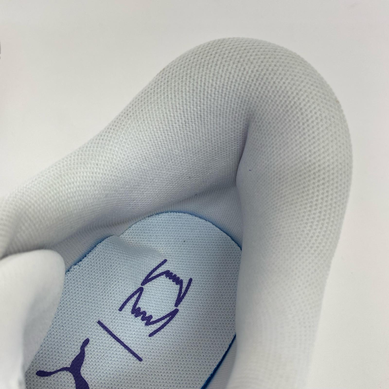 スニーカー ALL-PRO NITRO LA(28cm) 28cm (US10 UK9 1/2 EU46) ホワイト